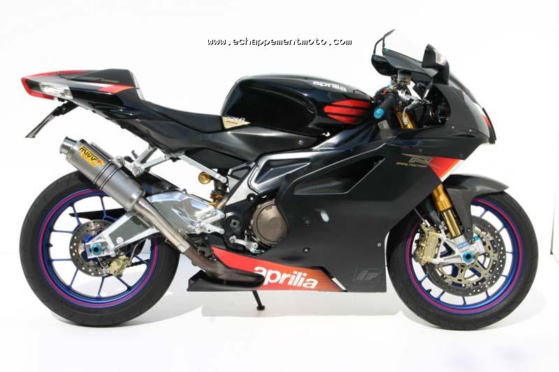 APRILIA RSV 1000 Mivv